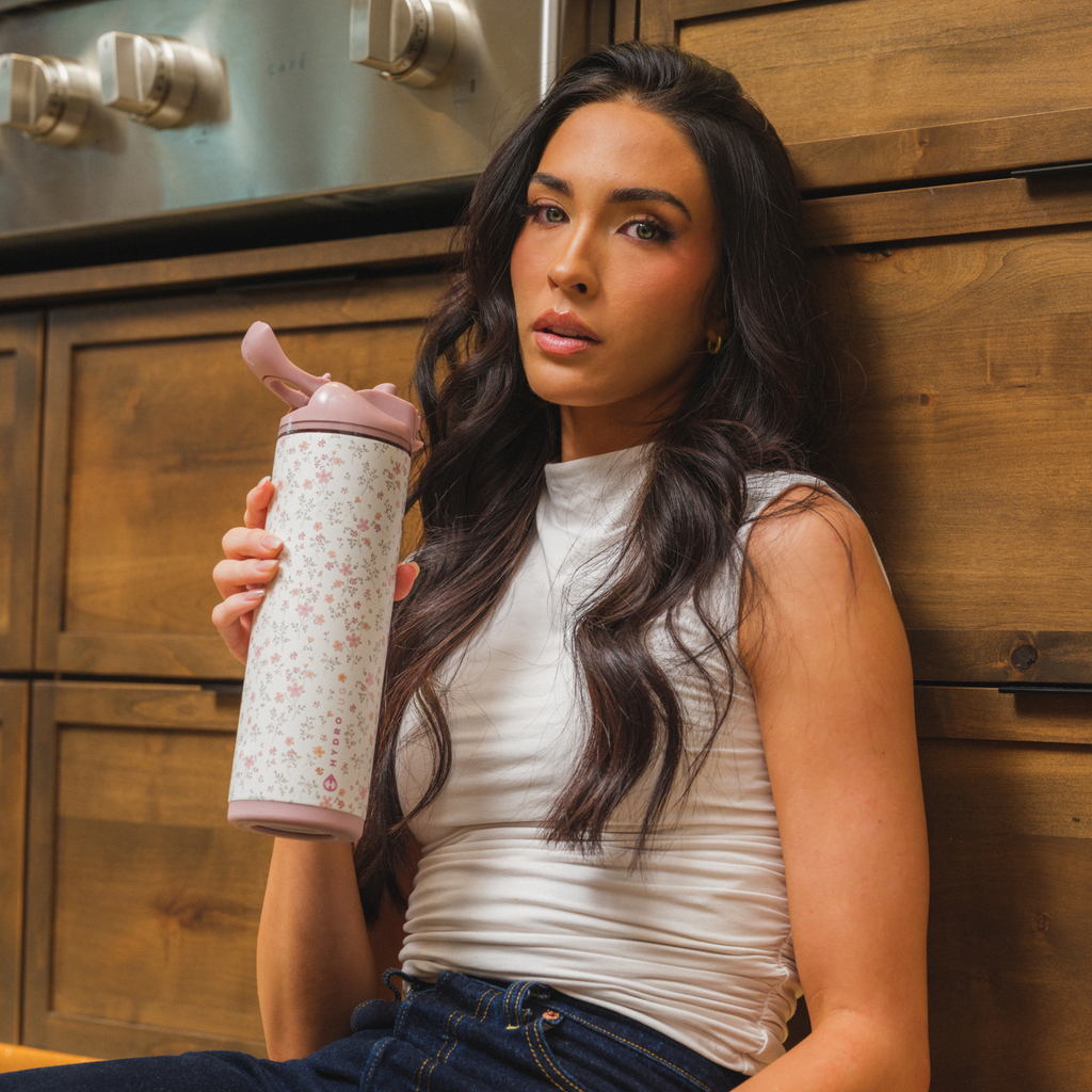 Ease2o 24oz - Magnolia