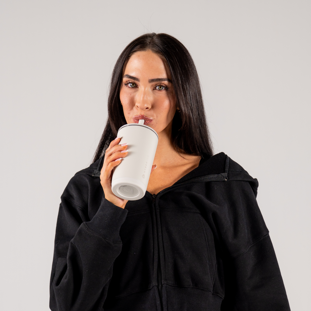 Everyday Tumbler 14oz - Linen