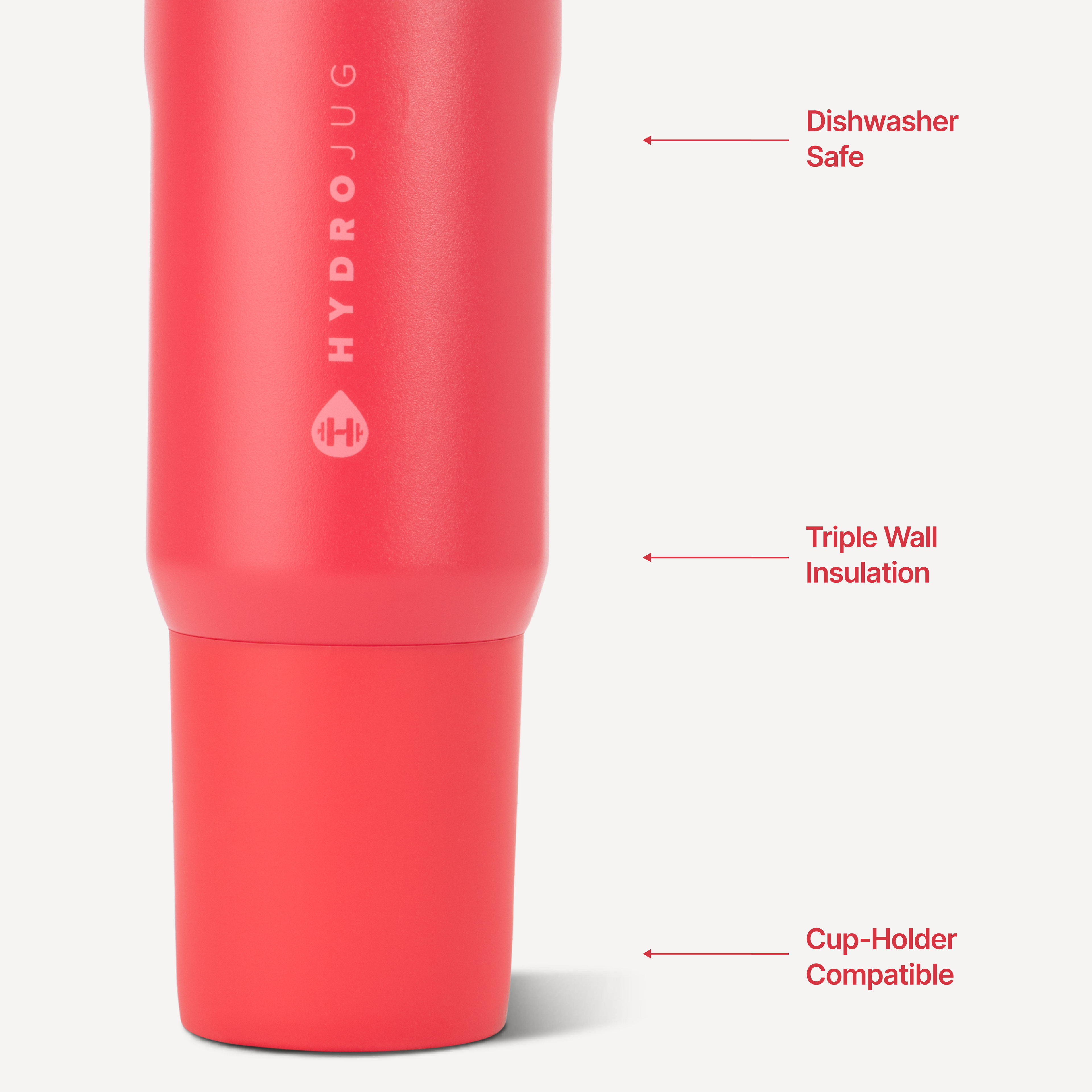 Sport 20oz - Fruit Punch