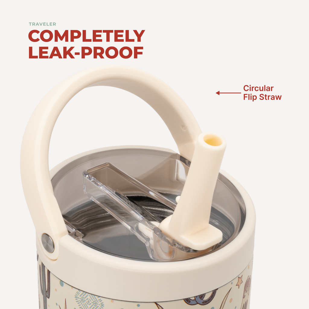 Sport 20oz - Rodeo