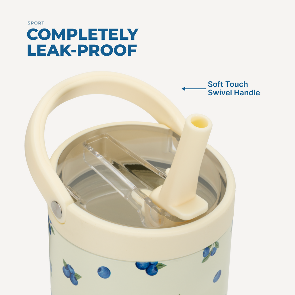 Sport 40oz - Freshly Pick'd